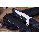 Мисливський ніж нескладний JCF JGF28