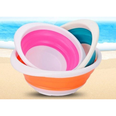 Туристична миска складана Collaps Bowl L