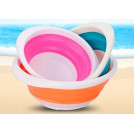 Туристическая миска складная Collaps Bowl L