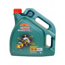 Моторна олія Castrol Magnatec 5w-40 4л