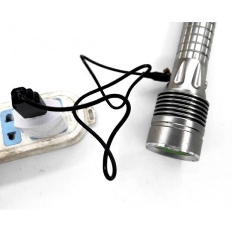 Кабель живлення USB-DC 3.5 x 1.35 мм