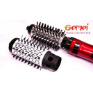 Фен-щітка, що обертається Gemei Gm-4829