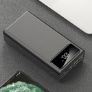 Зовнішній акумулятор Power Bank 50000mAh