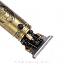 Профессиональный стрижка, окантовочная машинка VGR V-085