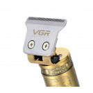 Профессиональный стрижка, окантовочная машинка VGR V-085