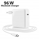 Блок живлення для ноутбука USB TYPE C 96W