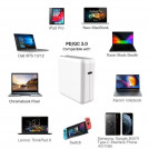 Блок живлення для ноутбука USB TYPE C 96W