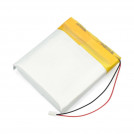 Аккумулятор литий-полимерный 500 mAh 3.7V 602535
