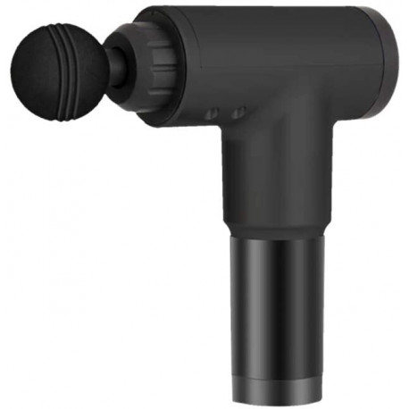 Массажный пистолет Fascial Gun