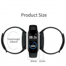 Фітнес-браслет M6 Smart Band