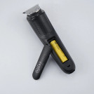 Машинка для стрижки волосся Kemei Km-319