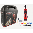 Машинка для стрижки собак Gemei Gm-1023