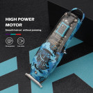 Машинки для стрижки Barber VGR V-923