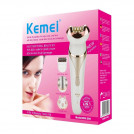 Епілятор Kemei Km-296