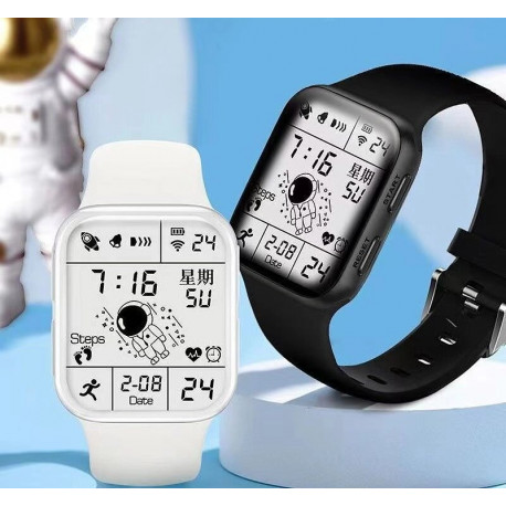 Годинник Maklon