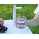 Аккумуляторная помпа для воды X115