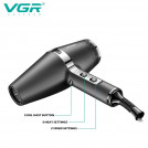 Фен професійний VGR V-451