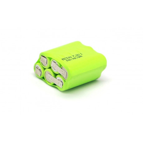 Акумулятор Ni-Cd 7.2v