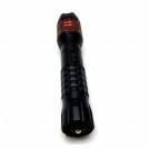 Фонарик электрошокер Шторм BL-X5