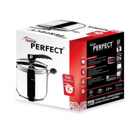 Скороварка Home Perfect 7л.