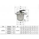Скороварка Home Perfect 7л.