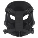 Маска захисна Full Face Combat
