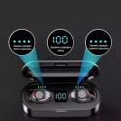 Беспроводные bluetooth наушники TWH F9