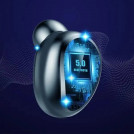 Беспроводные bluetooth наушники TWH F9