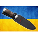 Нож нескладной 2432 ACW (UA)
