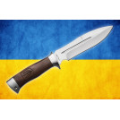 Нож нескладной 2432 ACW (UA)
