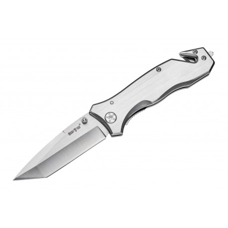 Ніж складаний 6204 CZ tanto
