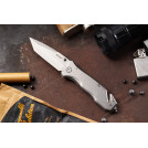Нож складной 6204 CZ tanto