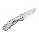 Нож складной 6204 CZ tanto