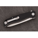Ніж складаний CH 3011-G10 black
