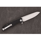 Ніж складаний CH 3011-G10 black