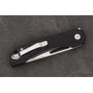 Нож складной CH 3015-G10-black