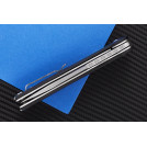 Ніж складаний CH 3511-G10-blue black