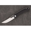 Ніж складаний CH 3517-G10-black