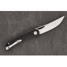Ніж складаний CH 3517-G10-black