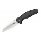 Ніж складаний SG 056 black