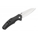 Ніж складаний SG 056 black