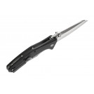 Ніж складаний SG 056 black