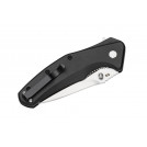 Ніж складаний SG 056 black