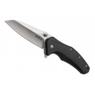 Ніж складаний SG 056 black
