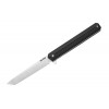 Ніж складаний SG 063 black tanto