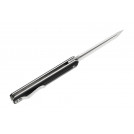Ніж складаний SG 063 black tanto