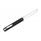 Ніж складаний SG 063 black tanto