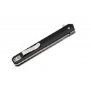 Ніж складаний SG 063 black tanto