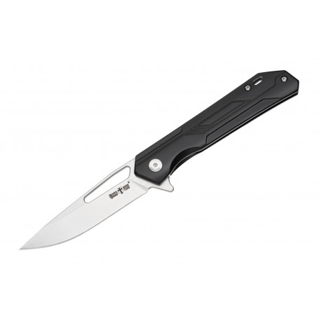 Ніж складаний SG 064 black