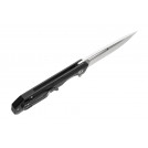 Ніж складаний SG 064 black